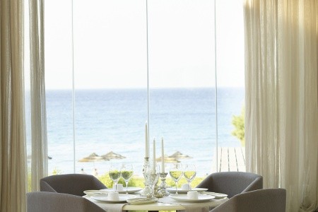 The Ixian Grand & All Suites - 56