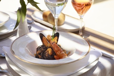 The Ixian Grand & All Suites - 58