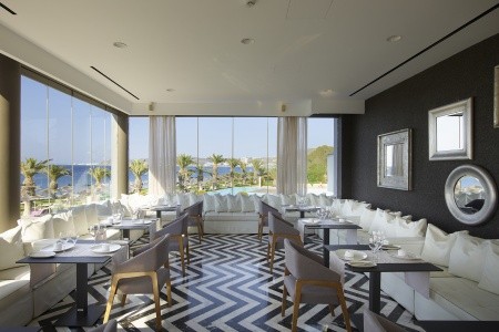 The Ixian Grand & All Suites - 59