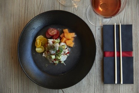 The Ixian Grand & All Suites - 60