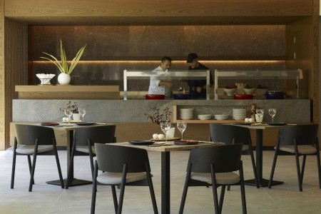 The Ixian Grand & All Suites - 61