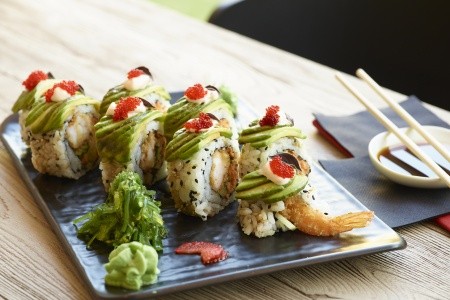 The Ixian Grand & All Suites - 62