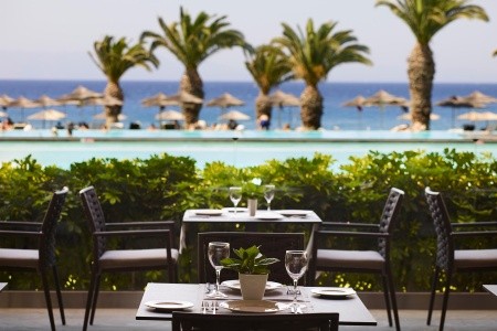 The Ixian Grand & All Suites - 65