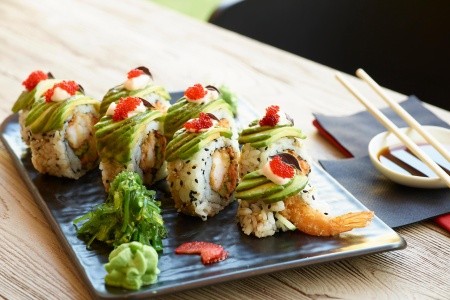 The Ixian Grand & All Suites - 66