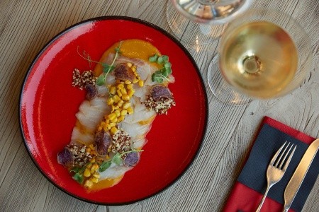 The Ixian Grand & All Suites - 68