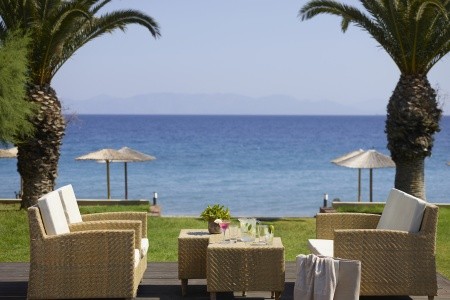 The Ixian Grand & All Suites - 69