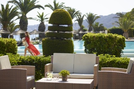 The Ixian Grand & All Suites - 70