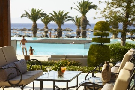 The Ixian Grand & All Suites - 71