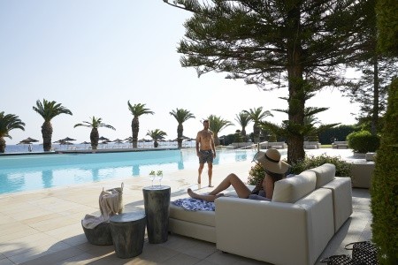 The Ixian Grand & All Suites - 74