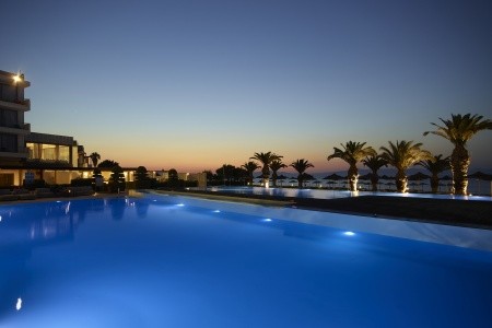 The Ixian Grand & All Suites - 75