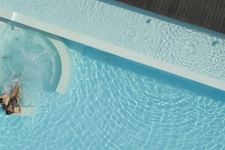 The Ixian Grand & All Suites - 76