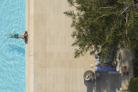 The Ixian Grand & All Suites - 77