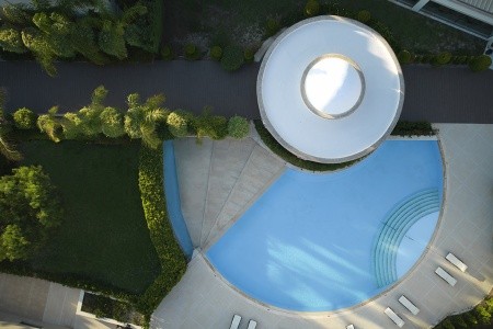 The Ixian Grand & All Suites - 78