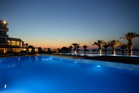 The Ixian Grand & All Suites - 79