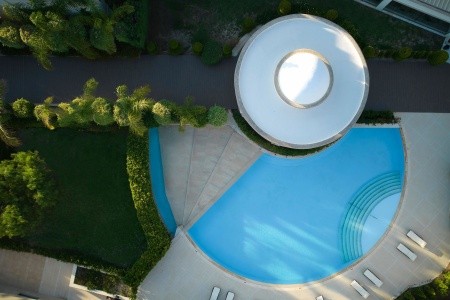 The Ixian Grand & All Suites - 80