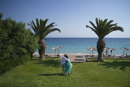 The Ixian Grand & All Suites - 83