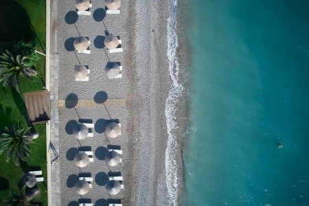 The Ixian Grand & All Suites - 85