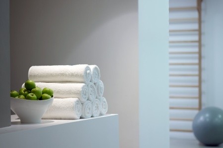 The Ixian Grand & All Suites - 86