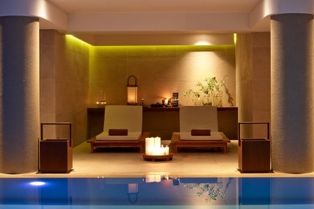 The Ixian Grand & All Suites - 88