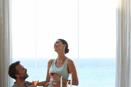 The Ixian Grand & All Suites - 90