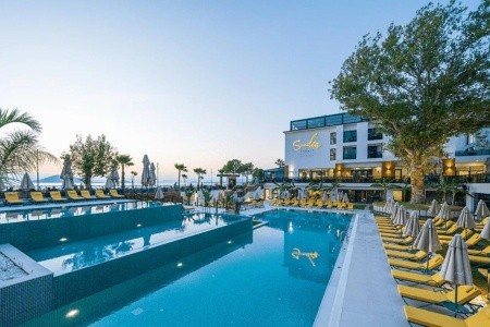 Sundia Exclusive By Liberty Fethiye - 3