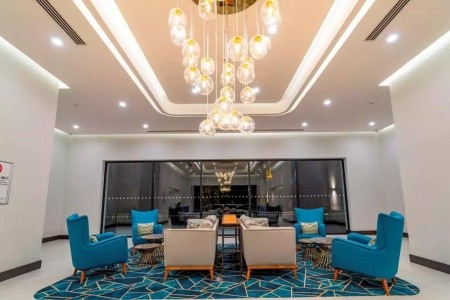 Sundia Exclusive By Liberty Fethiye - 4