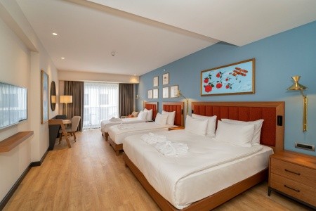 Sundia Exclusive By Liberty Fethiye - 10