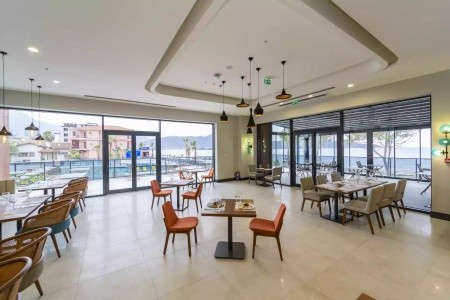 Sundia Exclusive By Liberty Fethiye - 11