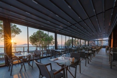 Sundia Exclusive By Liberty Fethiye - 13