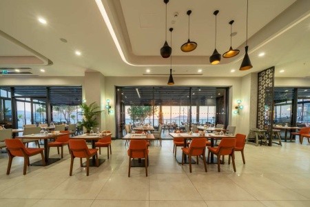 Sundia Exclusive By Liberty Fethiye - 14