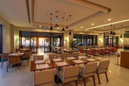 Sundia Exclusive By Liberty Fethiye - 15