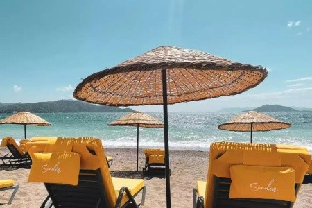 Sundia Exclusive By Liberty Fethiye - 19