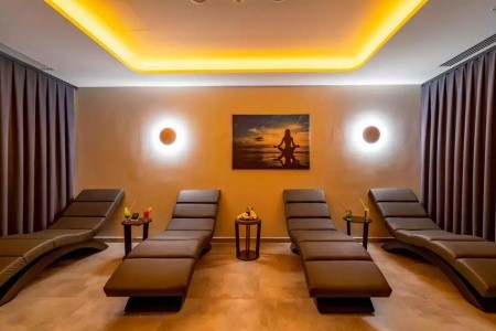 Sundia Exclusive By Liberty Fethiye - 22