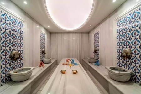 Sundia Exclusive By Liberty Fethiye - 23