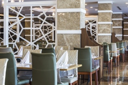 Lonicera Resort & Spa - 16