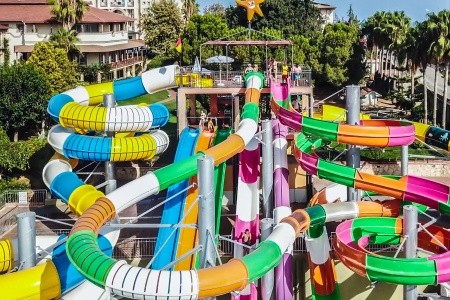 Lonicera Resort & Spa - 21