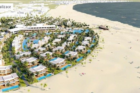 Royal Horizons Ponta Sino - 10