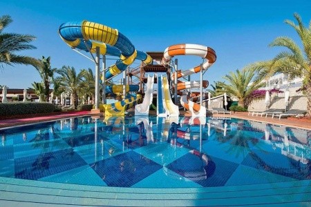 Quattro Beach Spa & Resort - 5