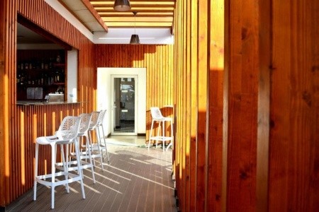 Kapverdské ostrovy, Ostrov Sal, Da Luz, za <span>24.279</span> Kč