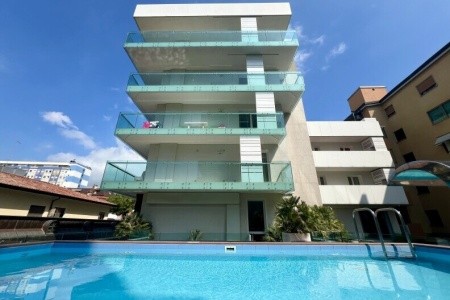 Appartements Fiore - 24