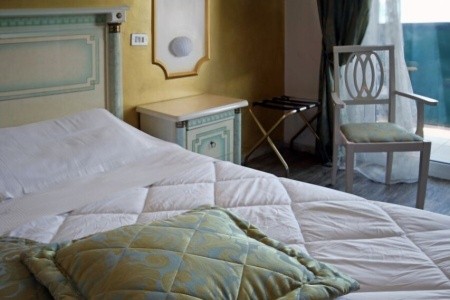 Grand Hotel Michelacci - 11