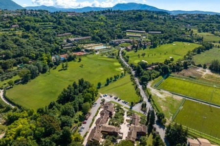 Poiano Garda Resort - 8