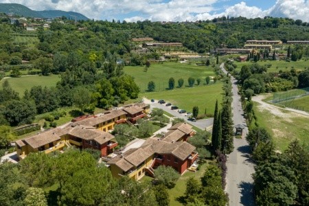 Poiano Garda Resort - 9