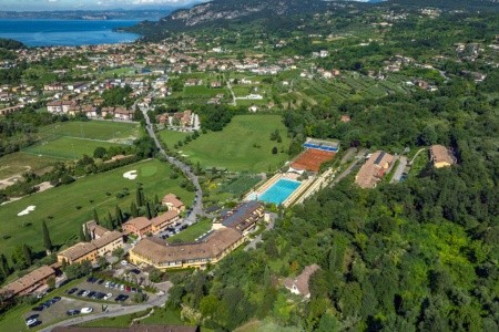 Poiano Garda Resort - 10