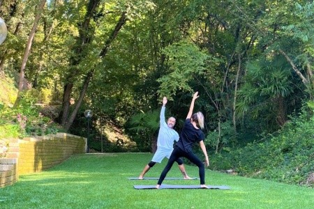 Poiano Garda Resort - 11