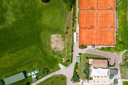 Poiano Garda Resort - 12