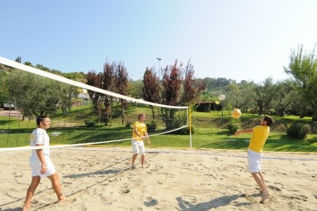 Poiano Garda Resort - 13