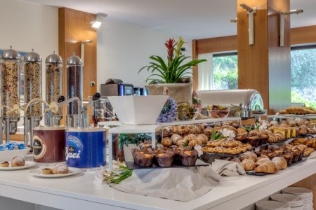 Poiano Garda Resort - 16