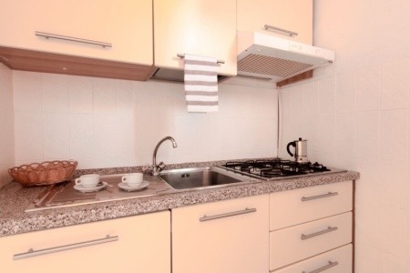 Residence Elbamar Lacona 1 - 5