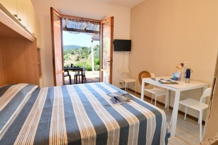 Residence Elbamar Lacona 1 - 6